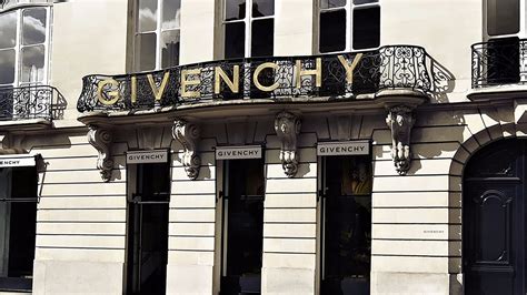 givenchy la vallée village|givenchy perfume official website.